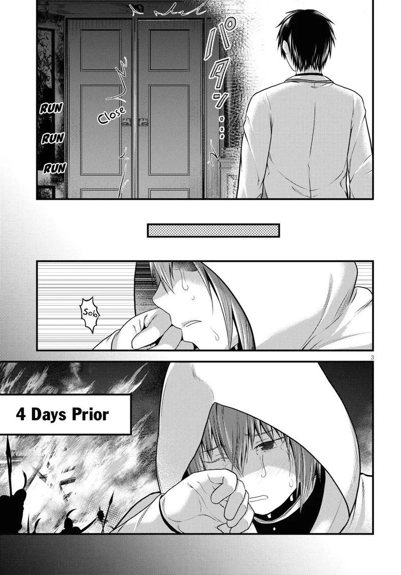Murabito desu ga Nani ka? Chapter 40 page 4