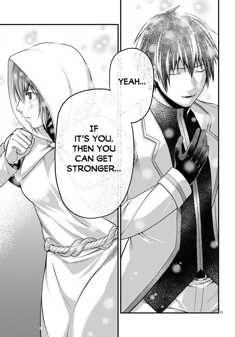 Murabito desu ga Nani ka? Chapter 40 page 20