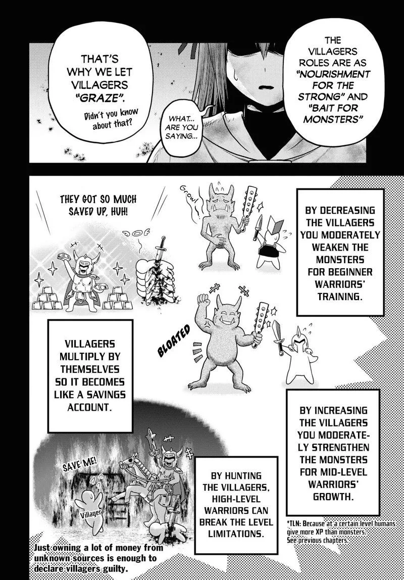 Murabito desu ga Nani ka? Chapter 40 page 9