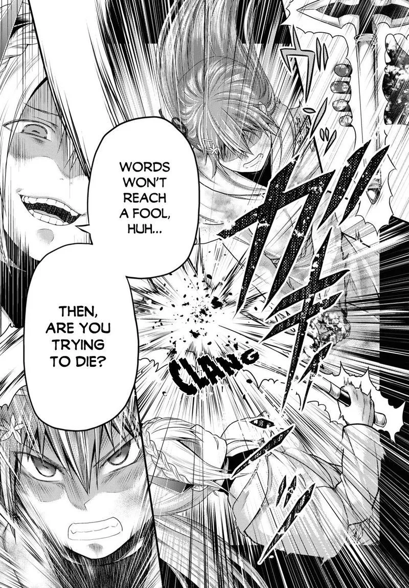 Murabito desu ga Nani ka? Chapter 40 page 14