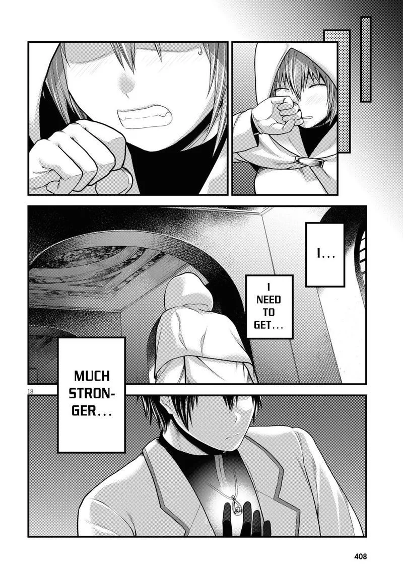 Murabito desu ga Nani ka? Chapter 40 page 19