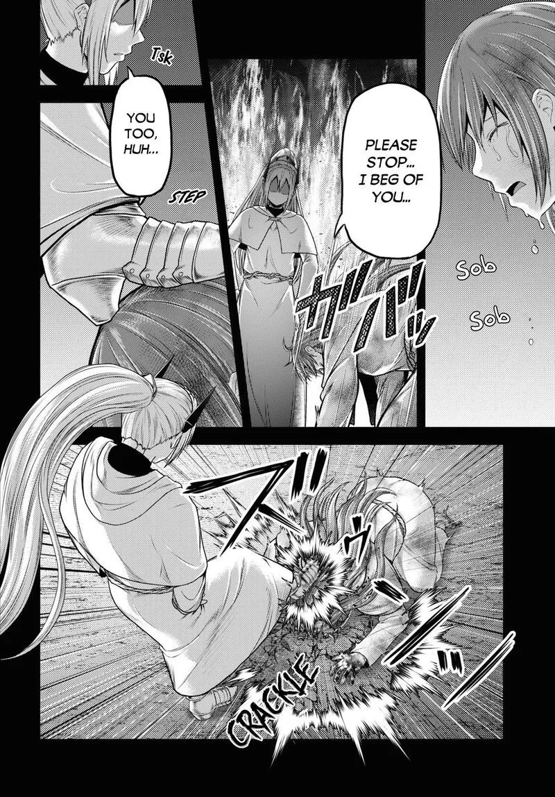 Murabito desu ga Nani ka? Chapter 40 page 17