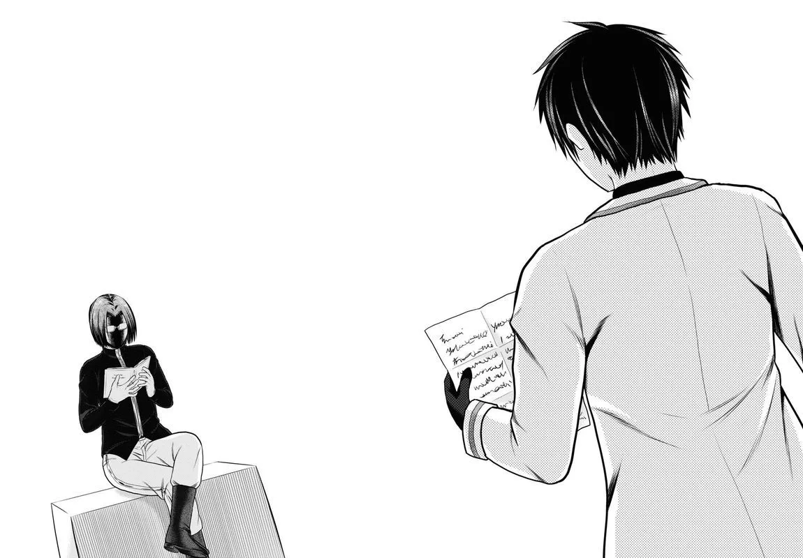 Murabito desu ga Nani ka? Chapter 40 page 23