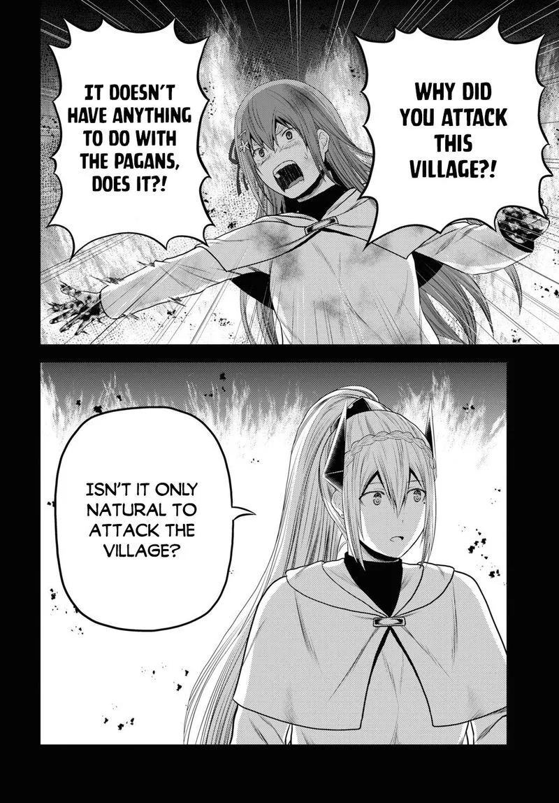 Murabito desu ga Nani ka? Chapter 40 page 7