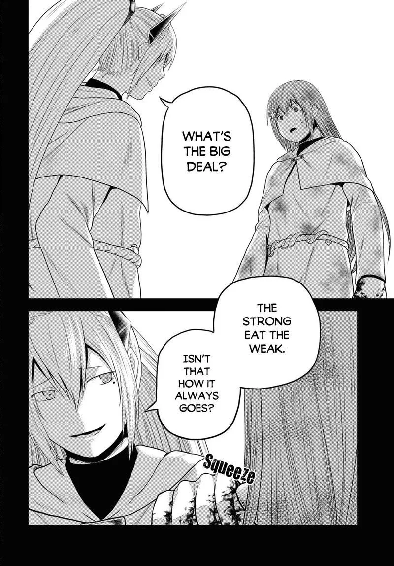 Murabito desu ga Nani ka? Chapter 40 page 13