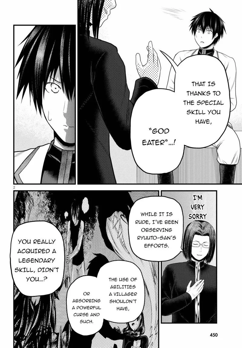 Murabito desu ga Nani ka? Chapter 41 page 2