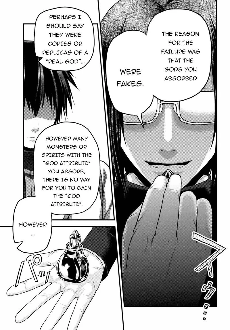 Murabito desu ga Nani ka? Chapter 41 page 11