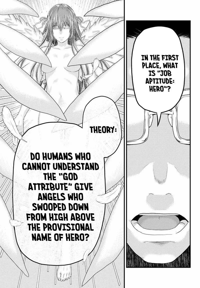 Murabito desu ga Nani ka? Chapter 41 page 7