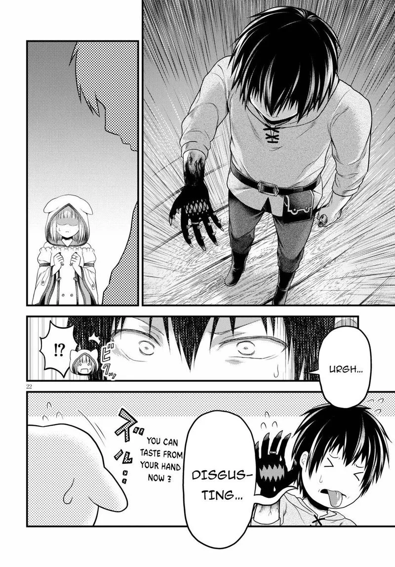 Murabito desu ga Nani ka? Chapter 41 page 22