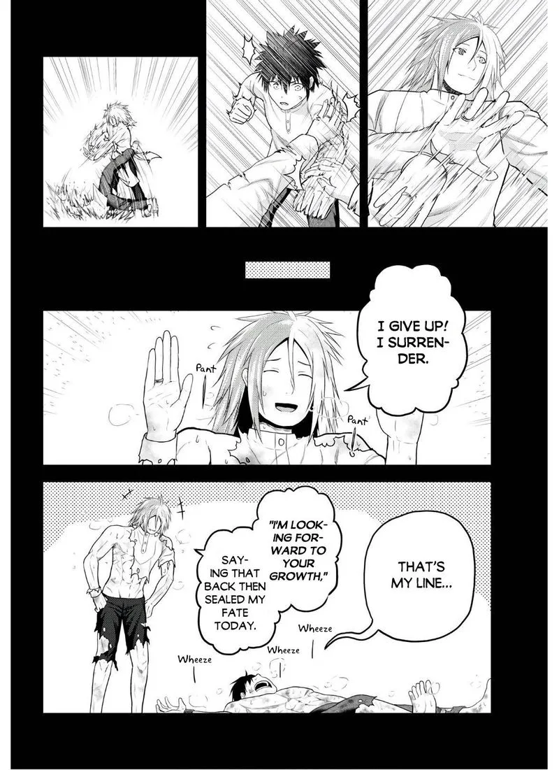 Murabito desu ga Nani ka? Chapter 42 page 2