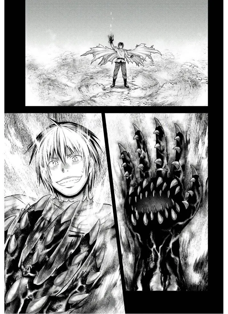 Murabito desu ga Nani ka? Chapter 42 page 12