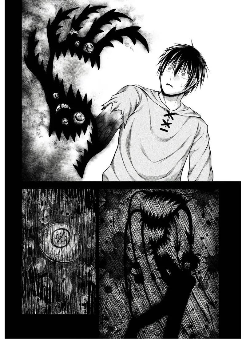 Murabito desu ga Nani ka? Chapter 42 page 13