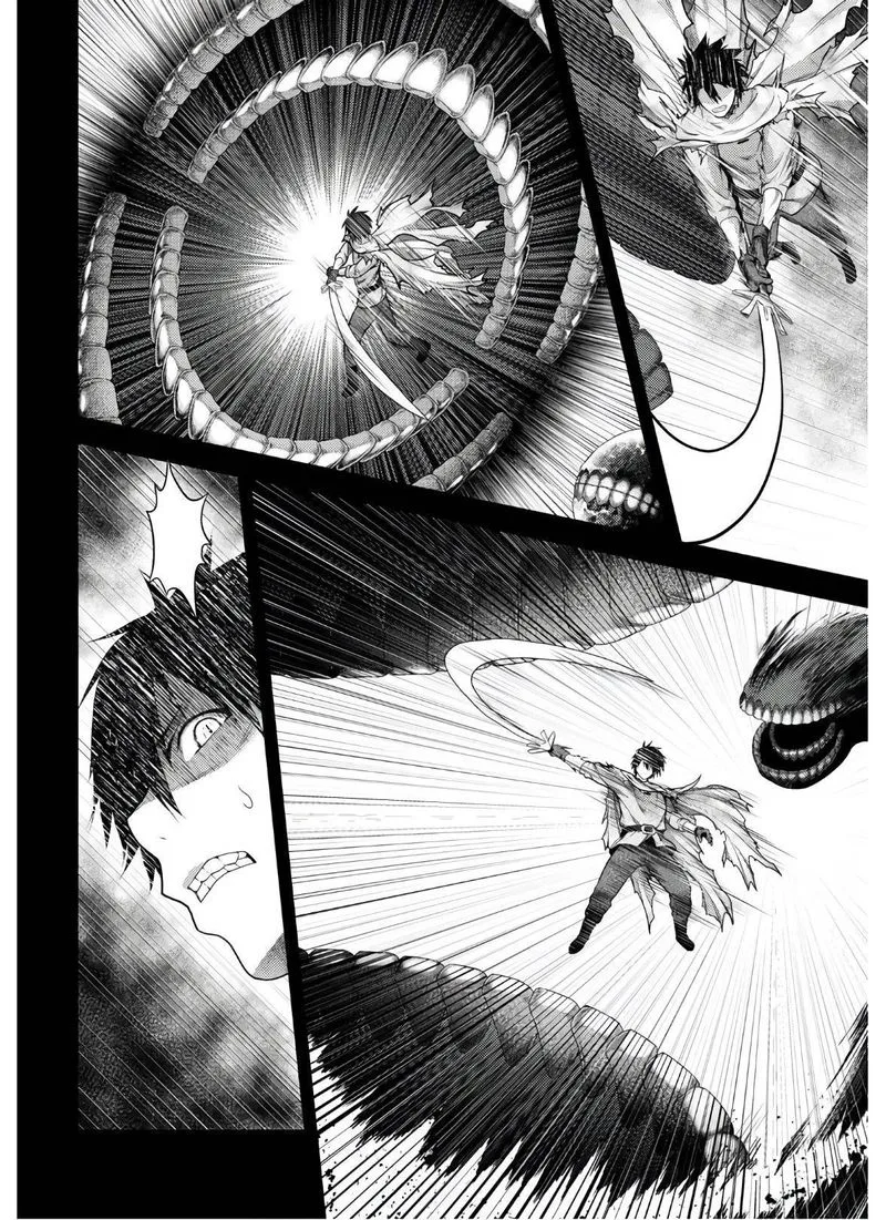 Murabito desu ga Nani ka? Chapter 42 page 7