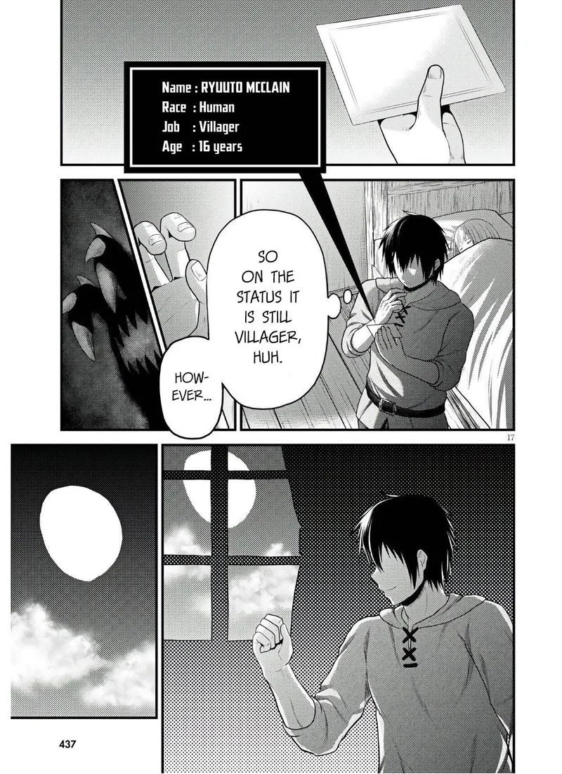 Murabito desu ga Nani ka? Chapter 42 page 16