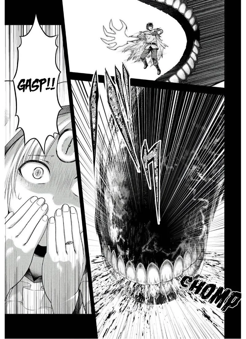 Murabito desu ga Nani ka? Chapter 42 page 10