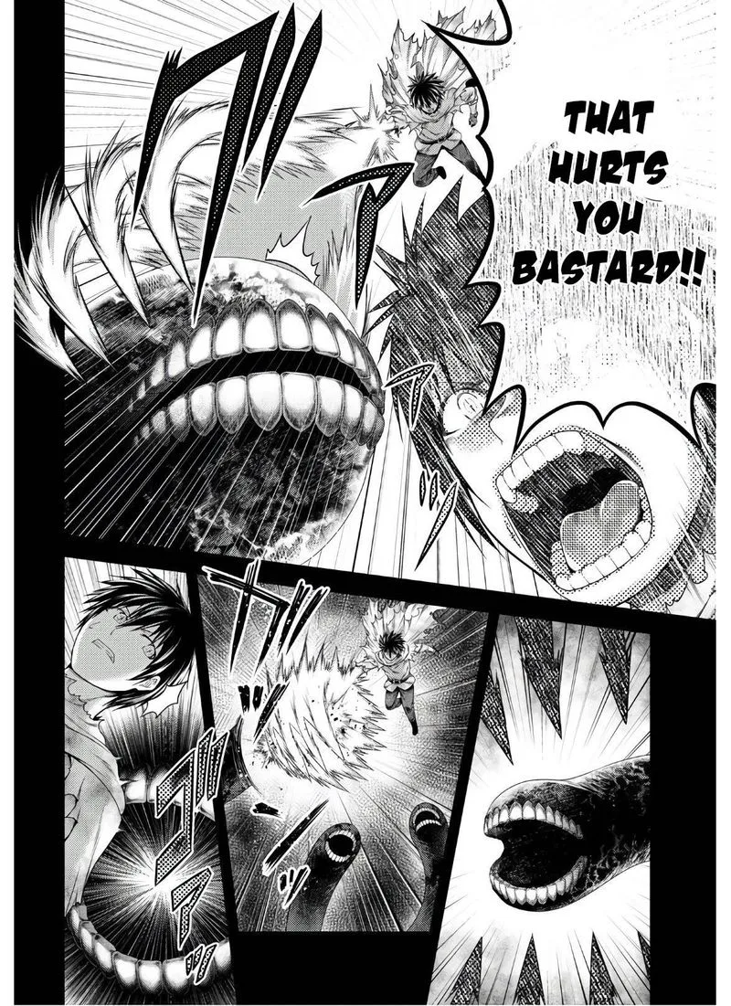Murabito desu ga Nani ka? Chapter 42 page 9