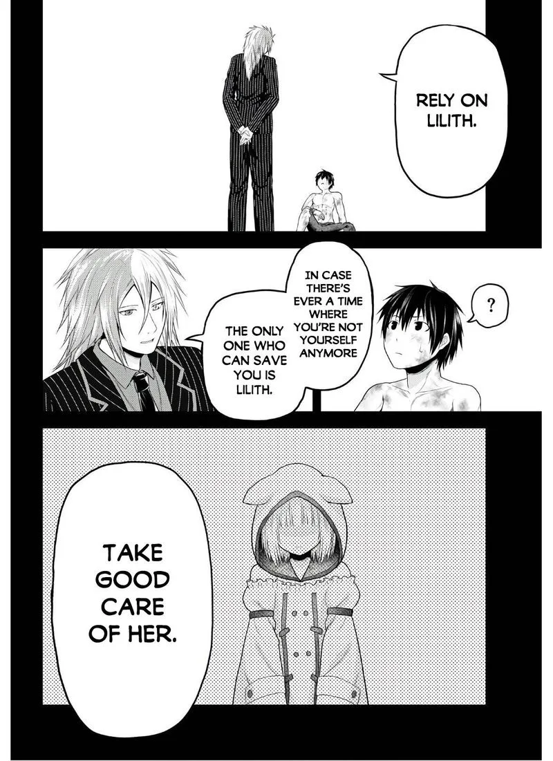 Murabito desu ga Nani ka? Chapter 42 page 4