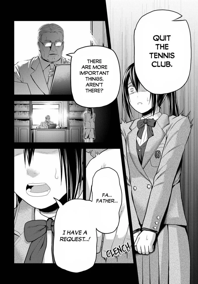 Murabito desu ga Nani ka? Chapter 43 page 2