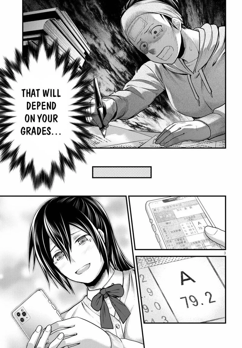 Murabito desu ga Nani ka? Chapter 43 page 3