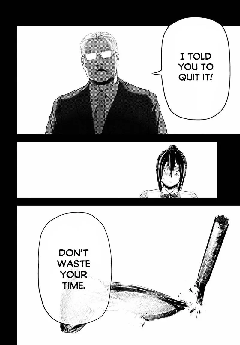 Murabito desu ga Nani ka? Chapter 43 page 4