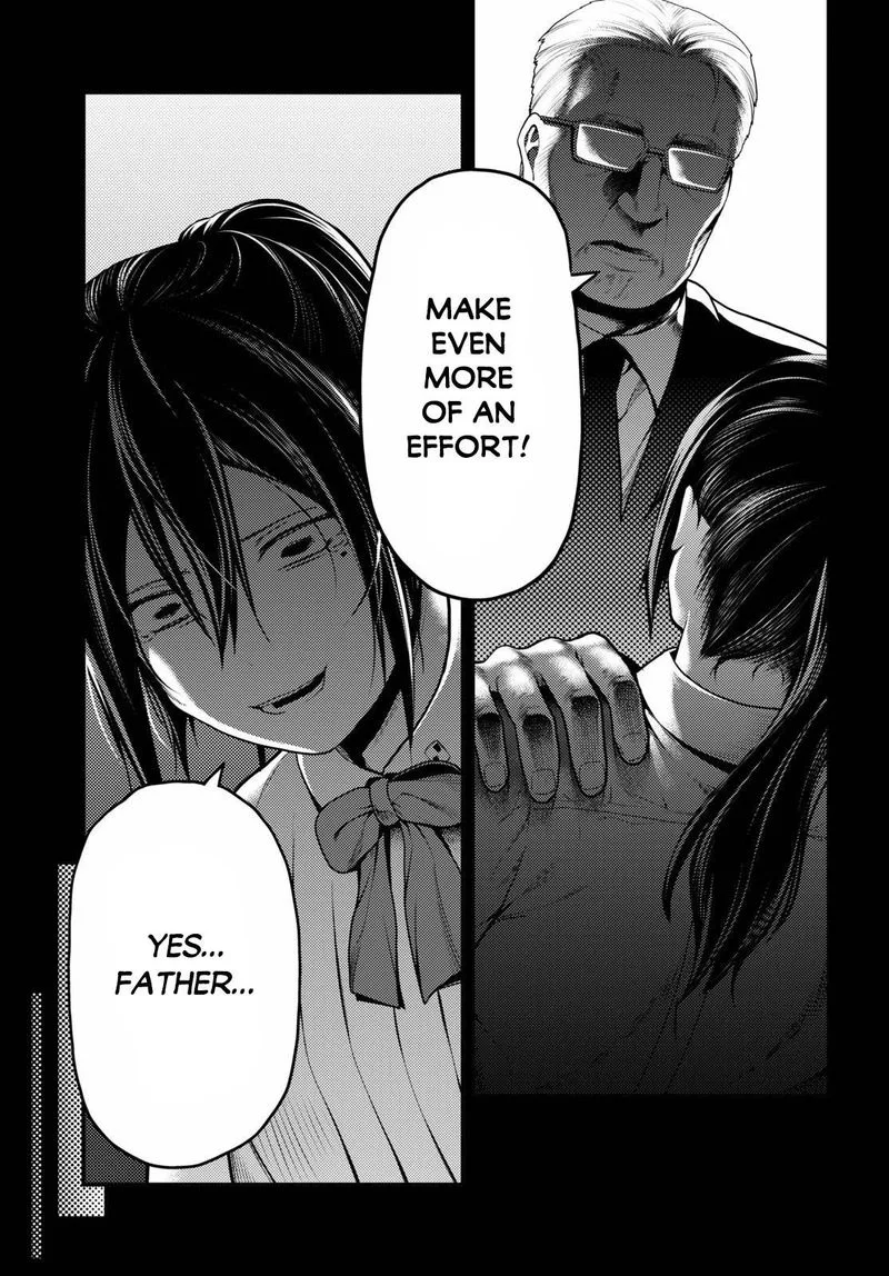 Murabito desu ga Nani ka? Chapter 43 page 5