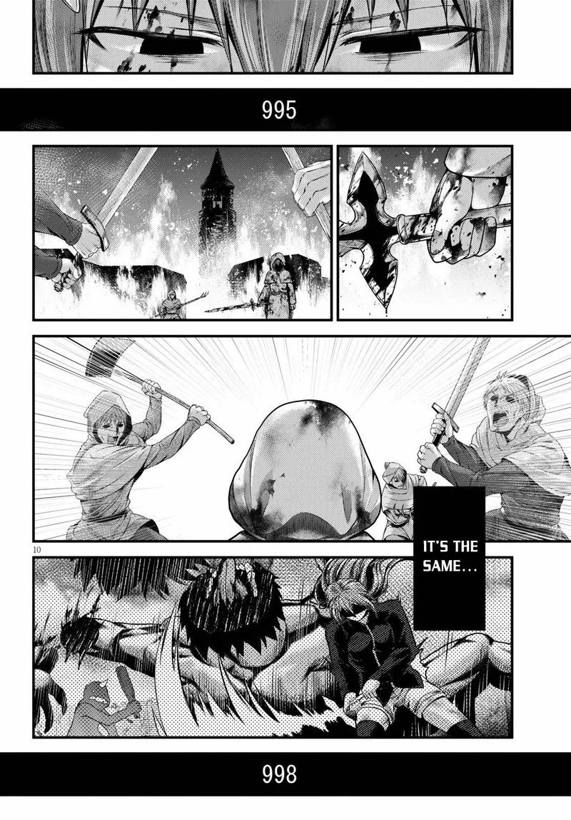 Murabito desu ga Nani ka? Chapter 43 page 10