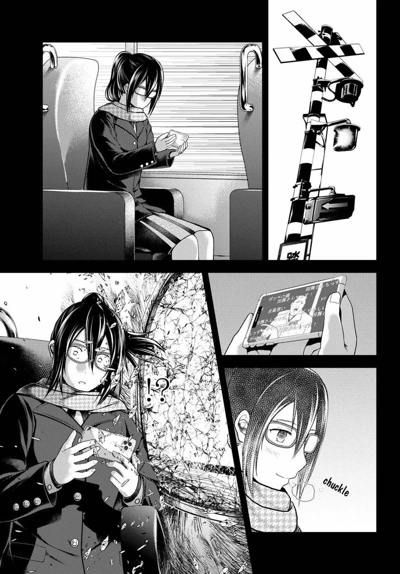 Murabito desu ga Nani ka? Chapter 43 page 7