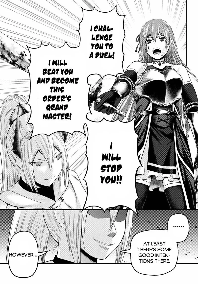 Murabito desu ga Nani ka? Chapter 43 page 21