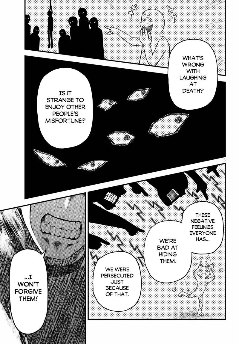 Murabito desu ga Nani ka? Chapter 44 page 3
