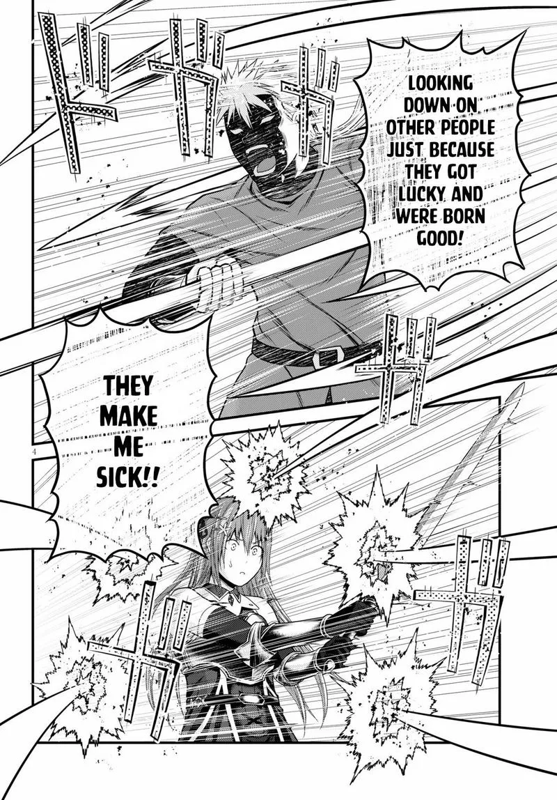 Murabito desu ga Nani ka? Chapter 44 page 4