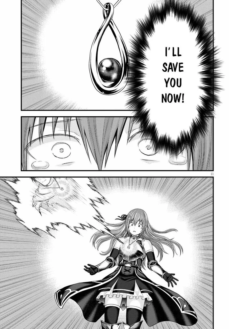 Murabito desu ga Nani ka? Chapter 44 page 11