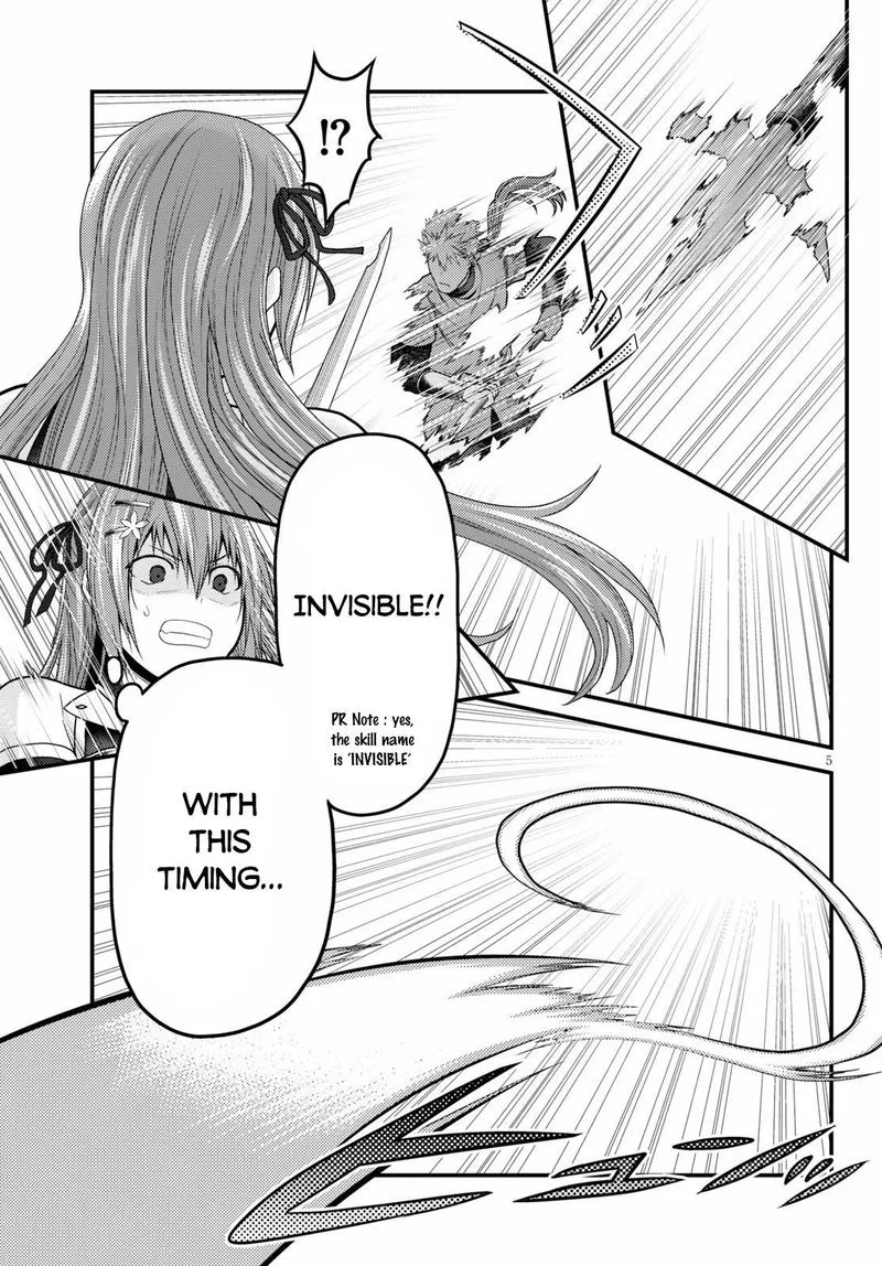 Murabito desu ga Nani ka? Chapter 44 page 5