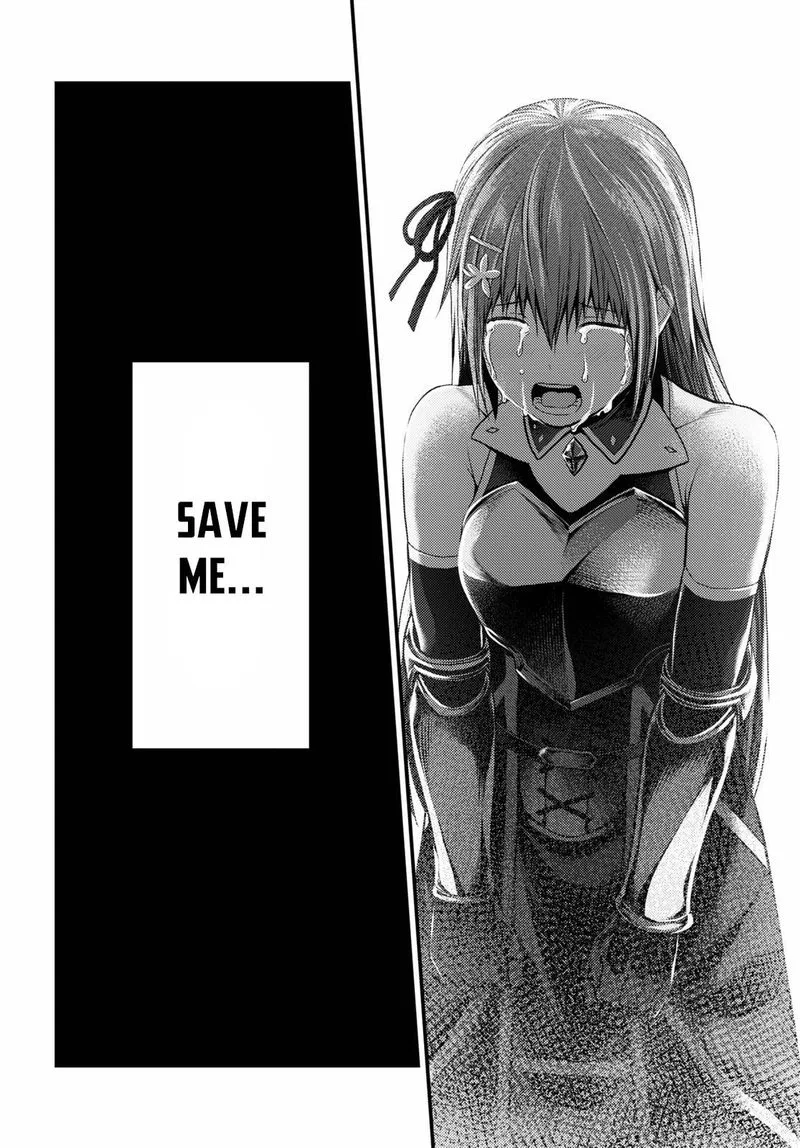 Murabito desu ga Nani ka? Chapter 44 page 10