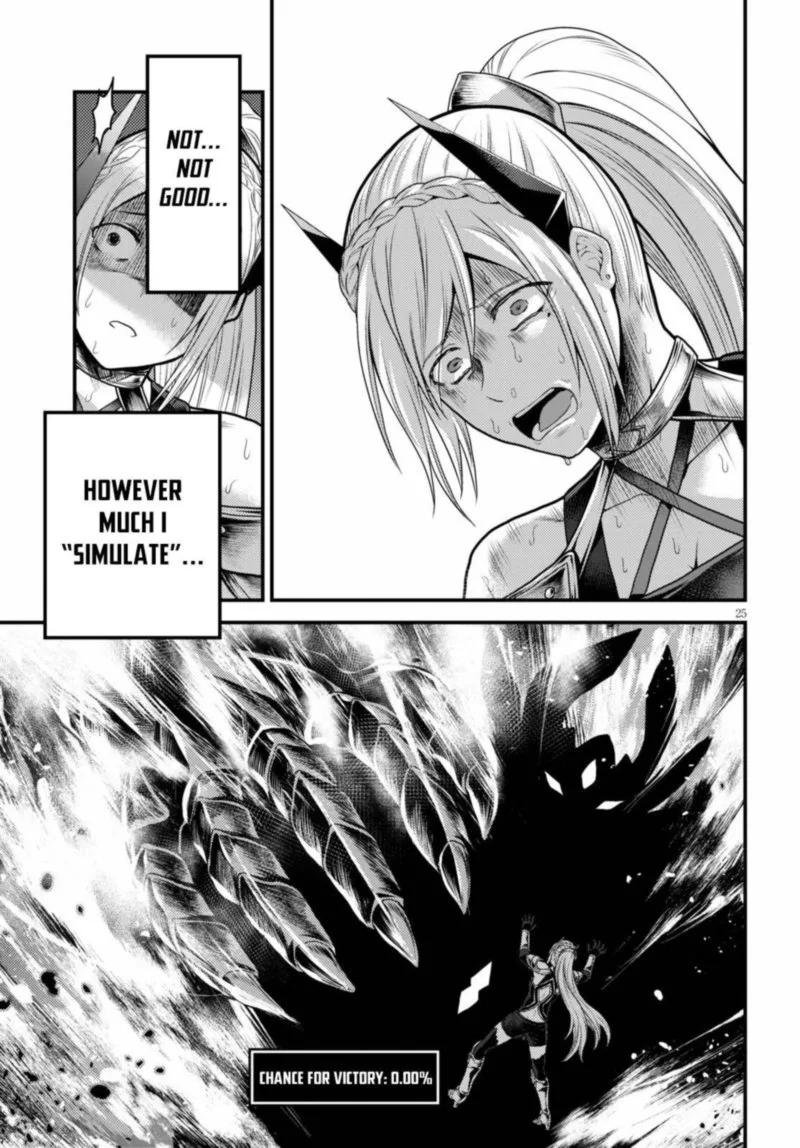 Murabito desu ga Nani ka? Chapter 45 page 24