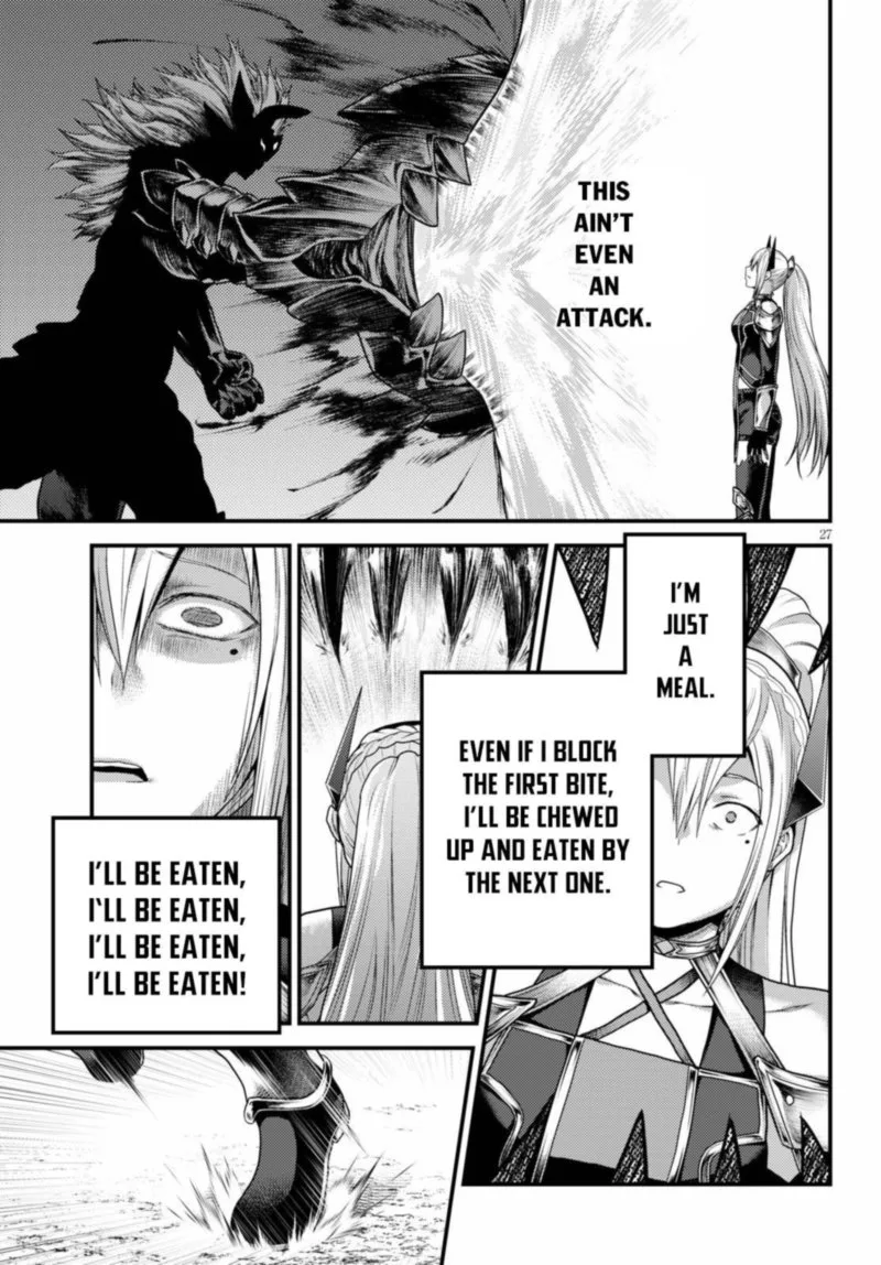 Murabito desu ga Nani ka? Chapter 45 page 26