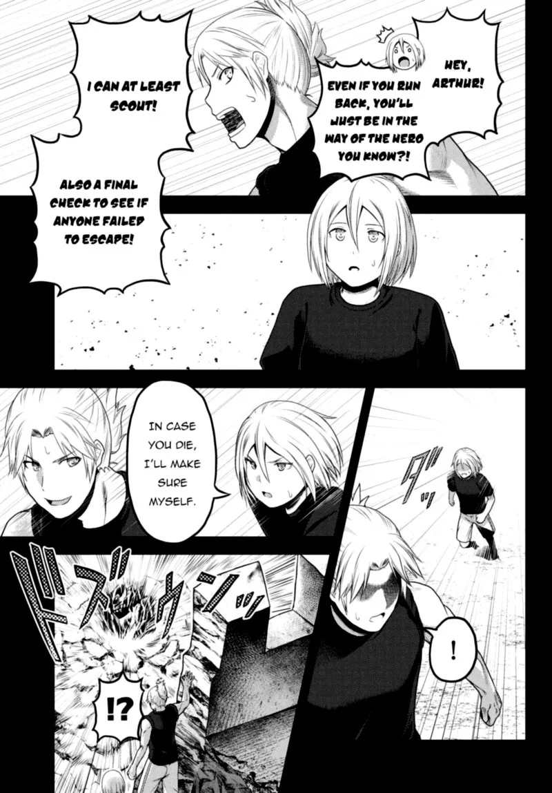 Murabito desu ga Nani ka? Chapter 46 page 7
