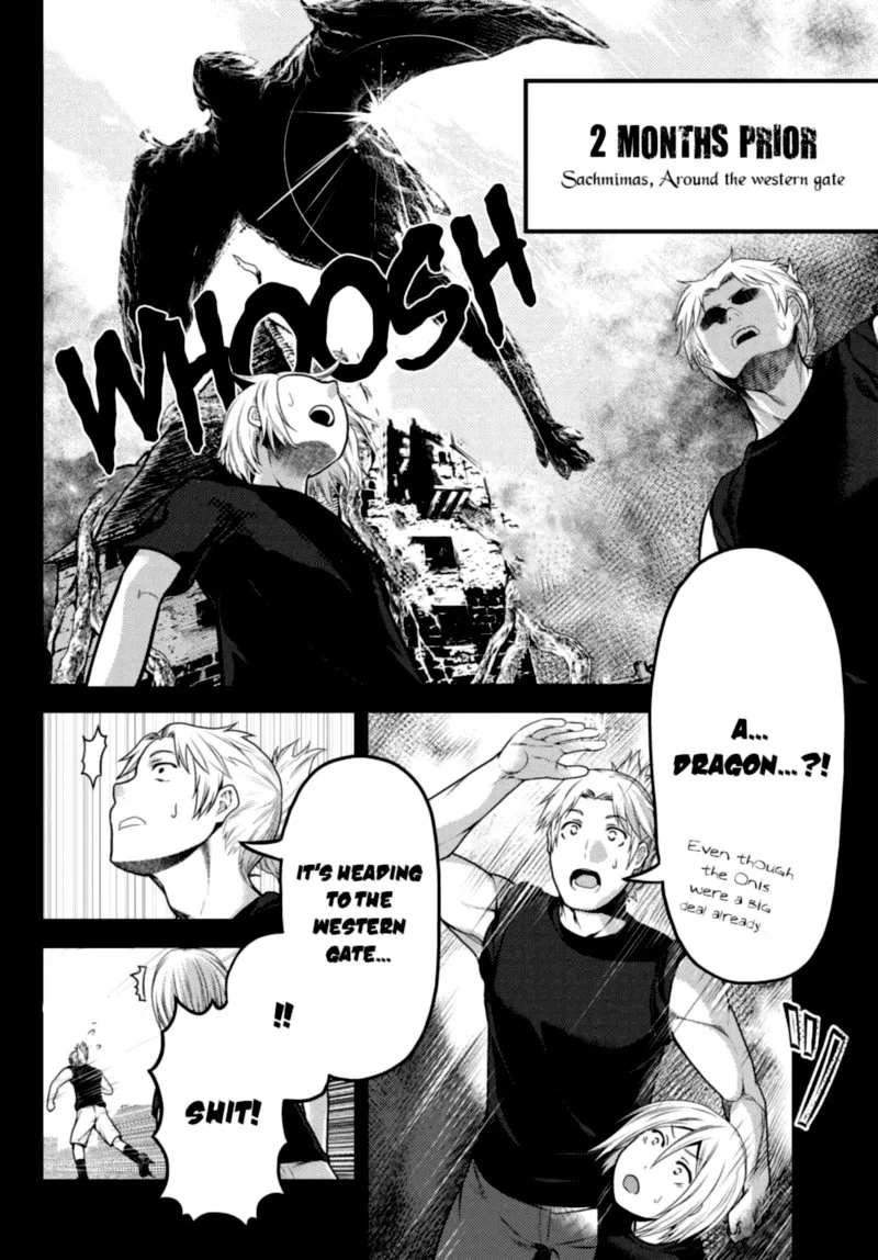 Murabito desu ga Nani ka? Chapter 46 page 6