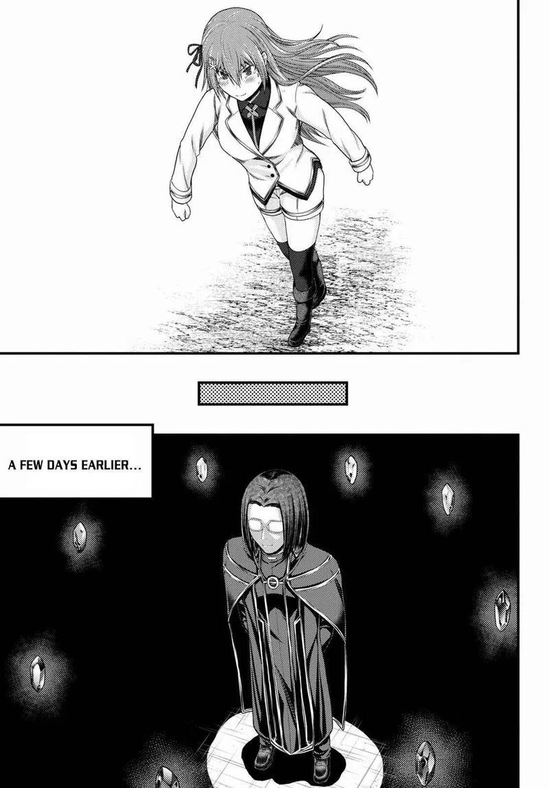 Murabito desu ga Nani ka? Chapter 47 page 22