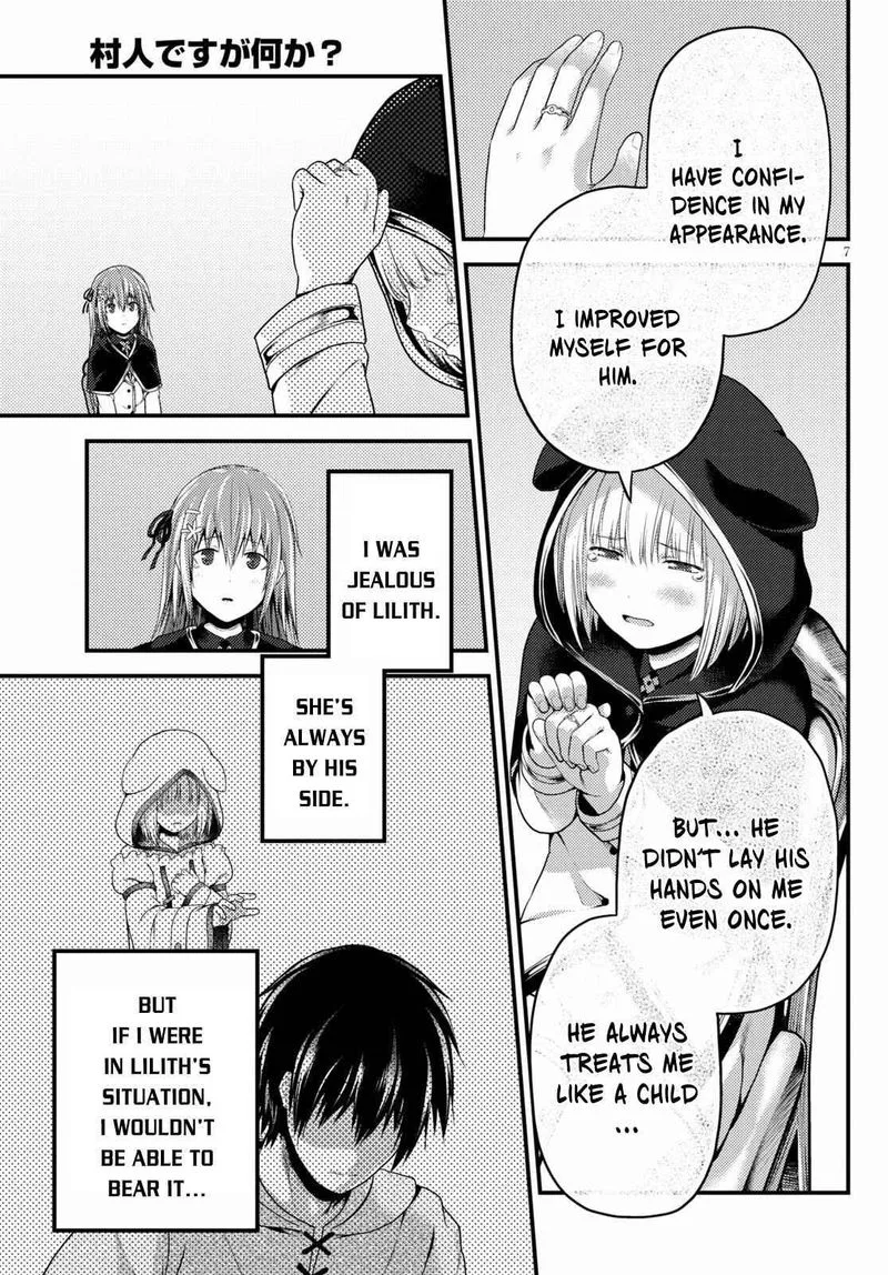 Murabito desu ga Nani ka? Chapter 47 page 7