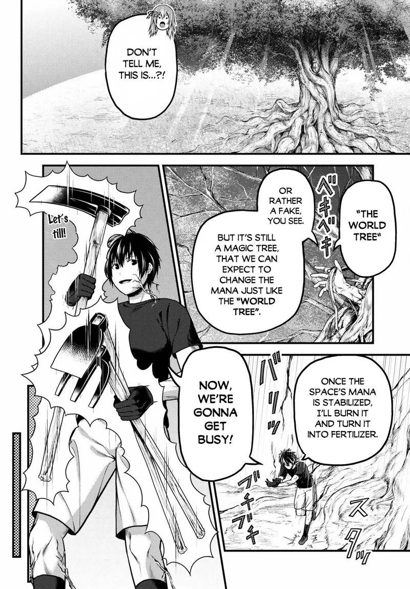 Murabito desu ga Nani ka? Chapter 48 page 26