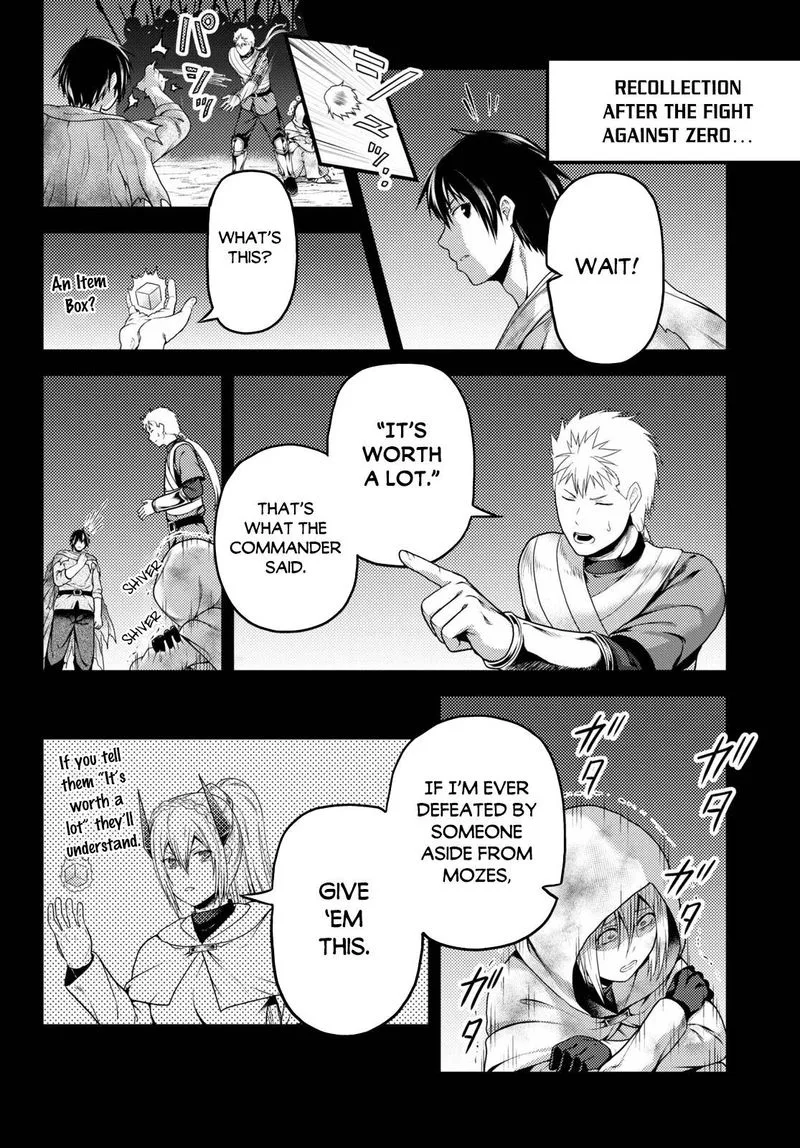 Murabito desu ga Nani ka? Chapter 48 page 2