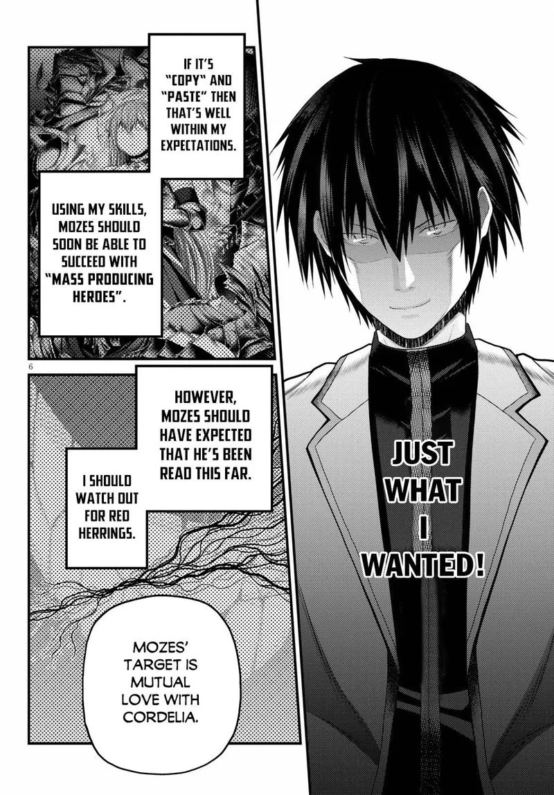 Murabito desu ga Nani ka? Chapter 48 page 6