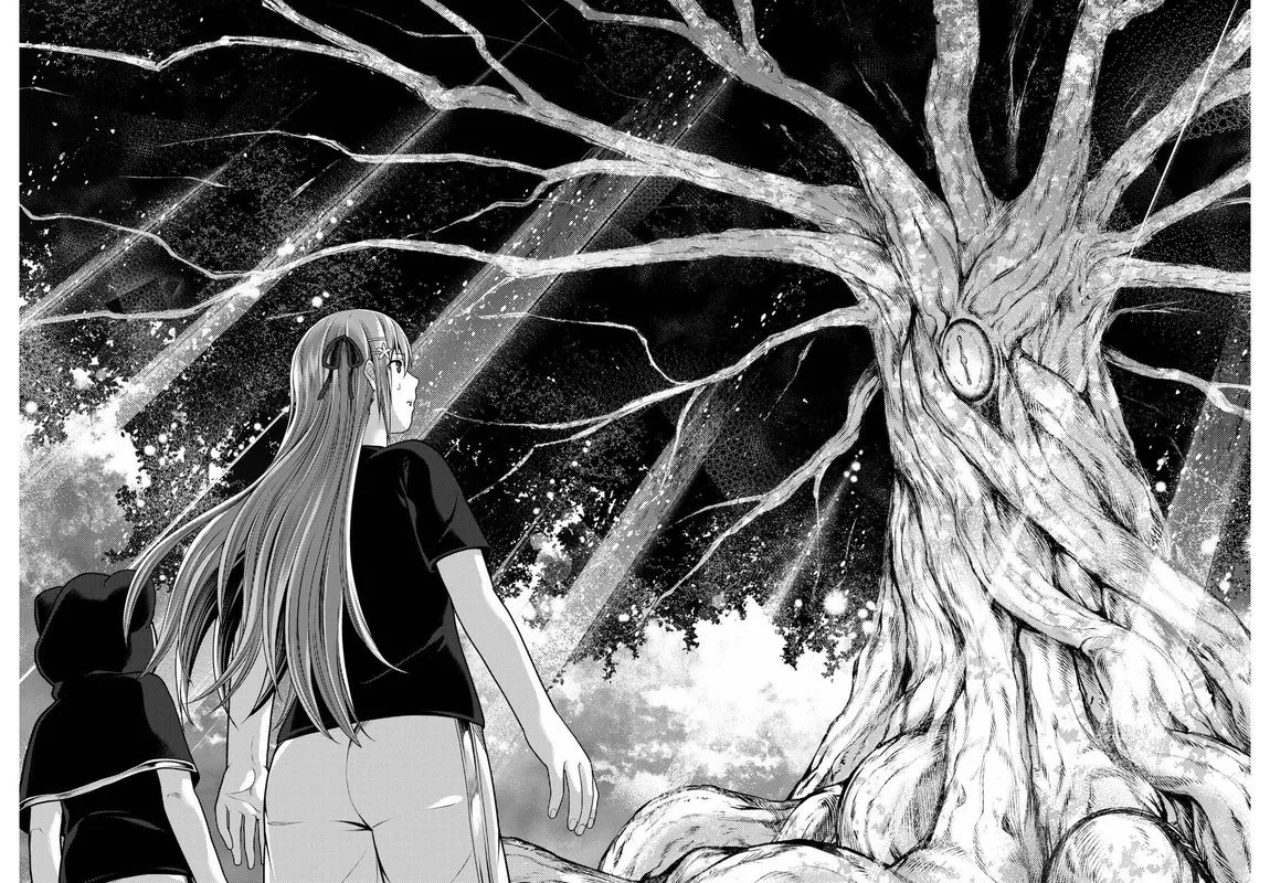 Murabito desu ga Nani ka? Chapter 48 page 25