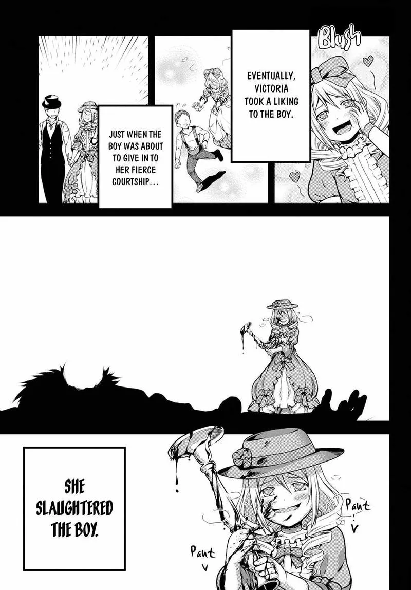 Murabito desu ga Nani ka? Chapter 49 page 17