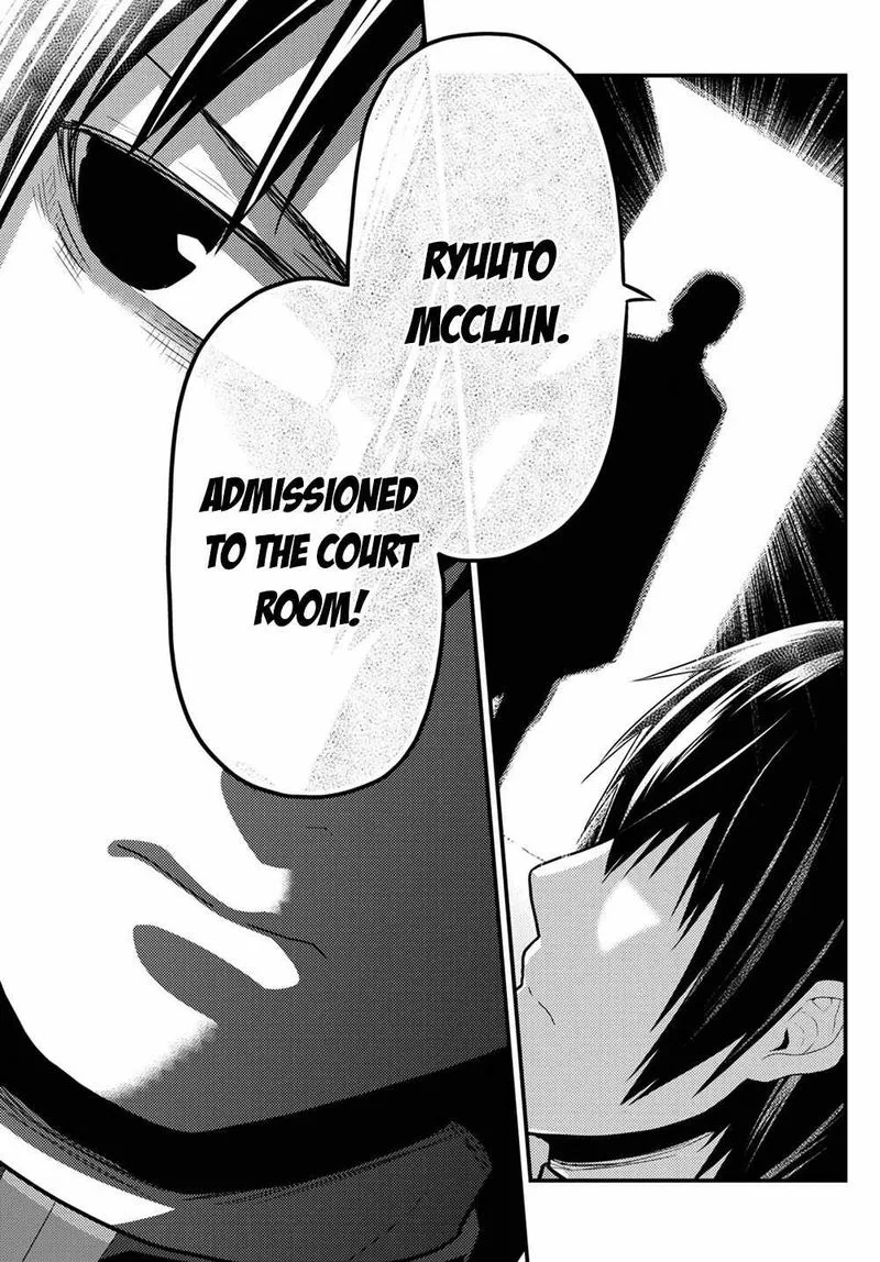 Murabito desu ga Nani ka? Chapter 49 page 7