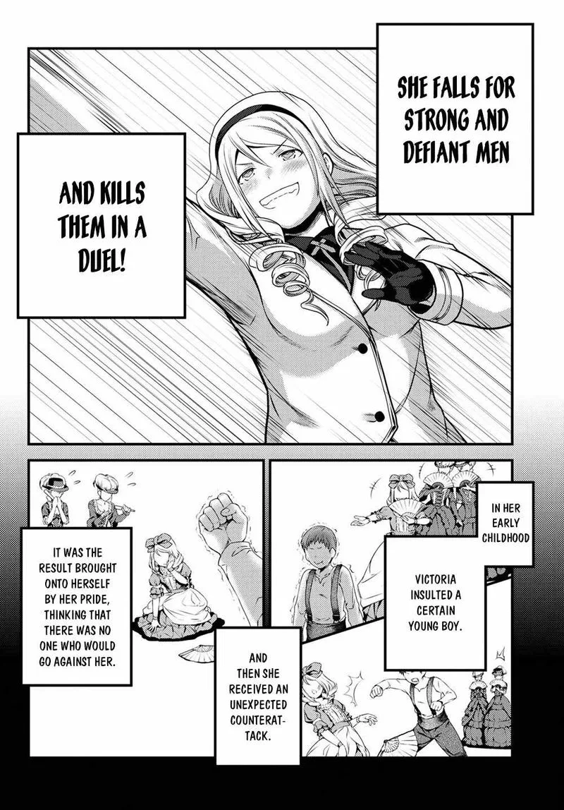 Murabito desu ga Nani ka? Chapter 49 page 16