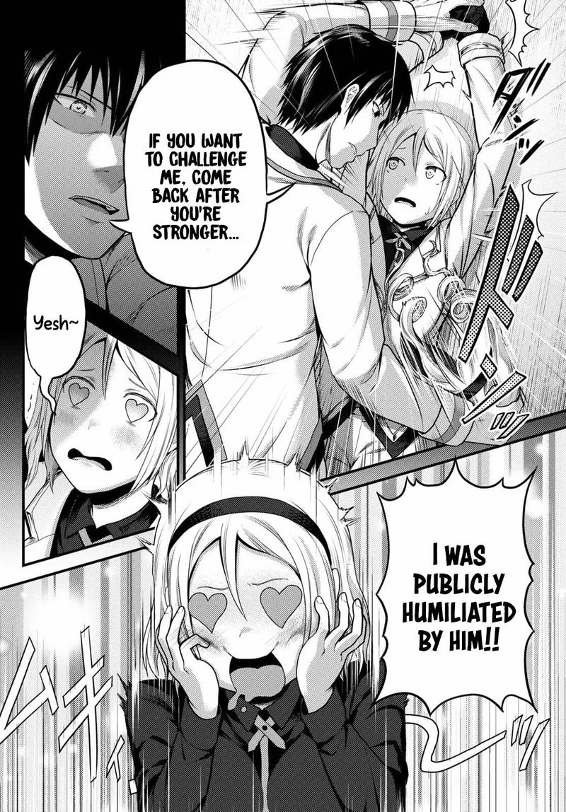 Murabito desu ga Nani ka? Chapter 51 page 2