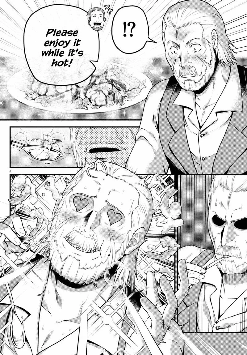 Murabito desu ga Nani ka? Chapter 51 page 6