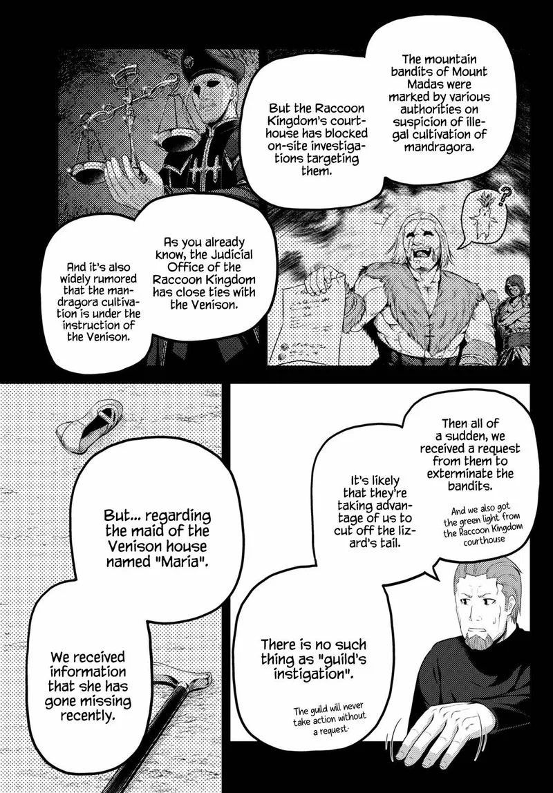 Murabito desu ga Nani ka? Chapter 52 page 31