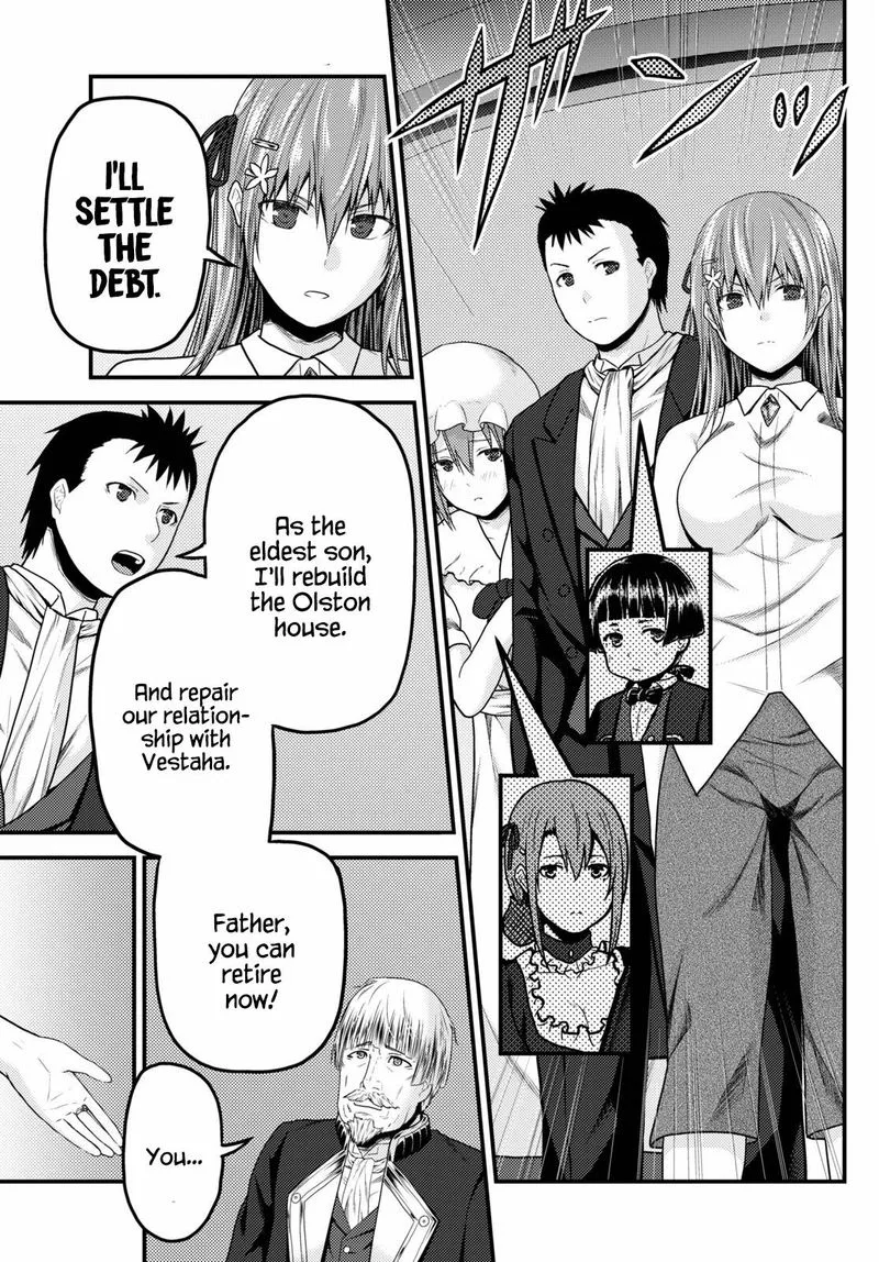Murabito desu ga Nani ka? Chapter 52 page 9